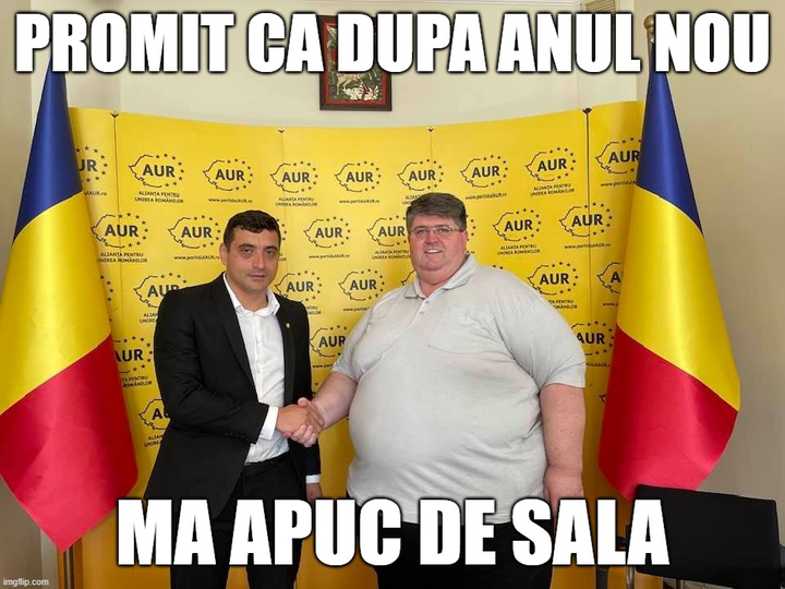 Sala anul nou