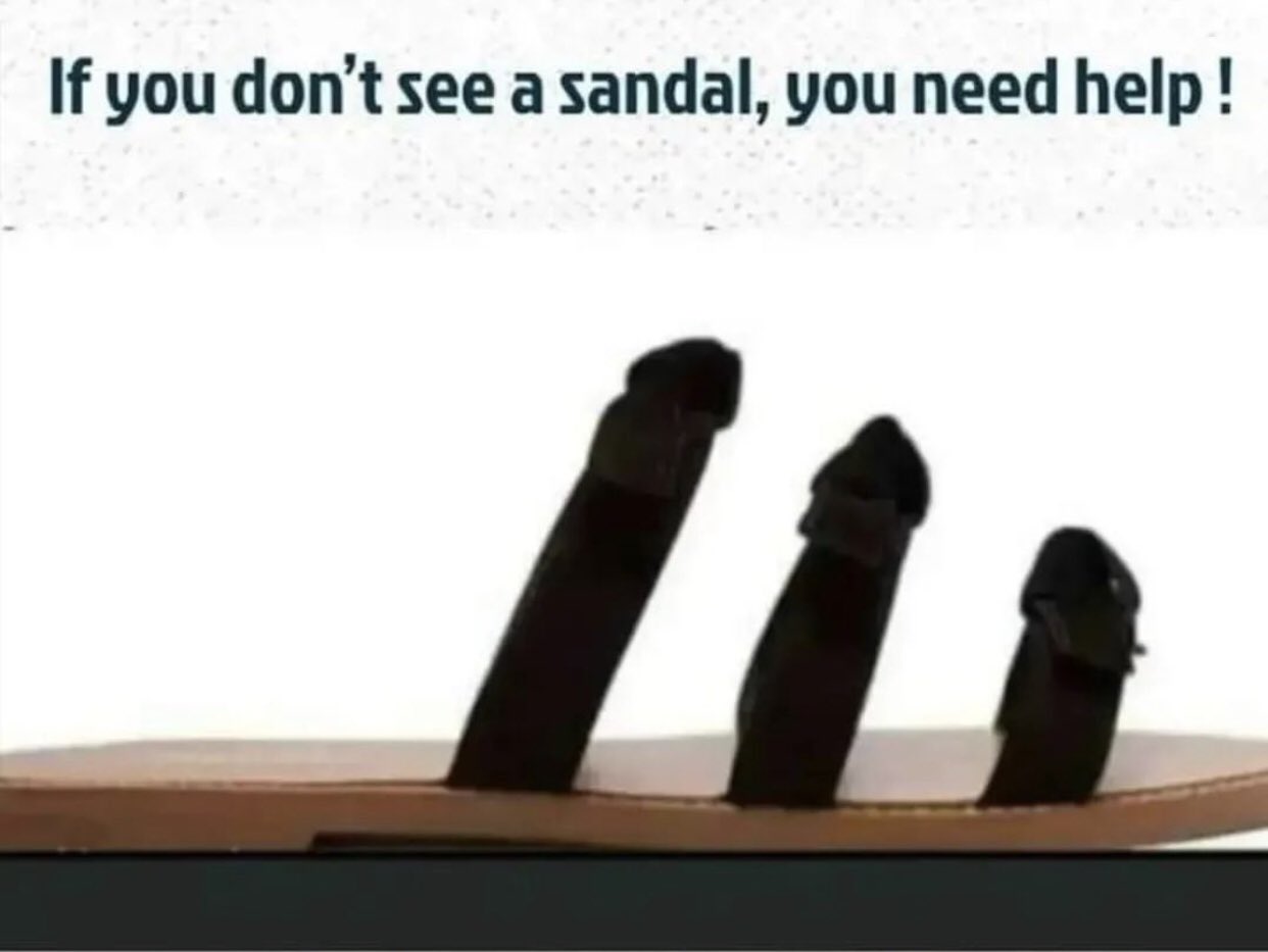 sandale