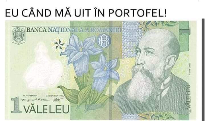 1 valeleu