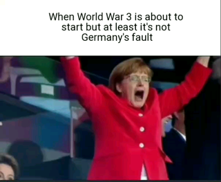 ww3 germany