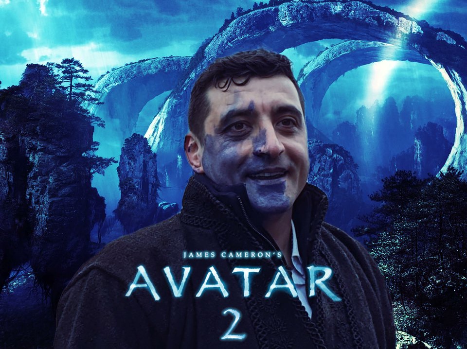 avatar aur