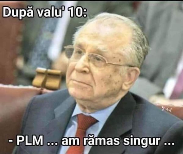 iliescu valul 10