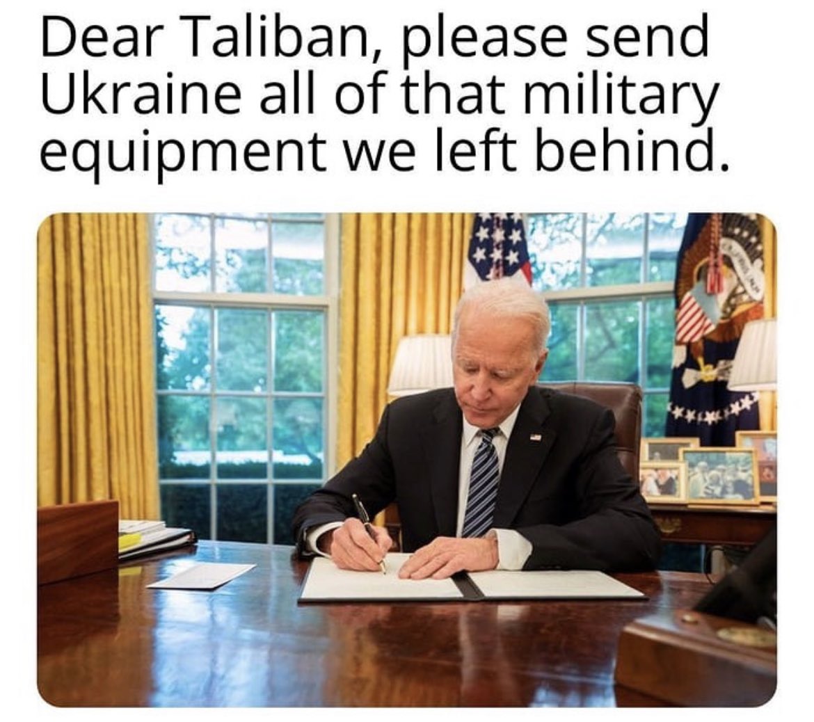 taliban ucraina