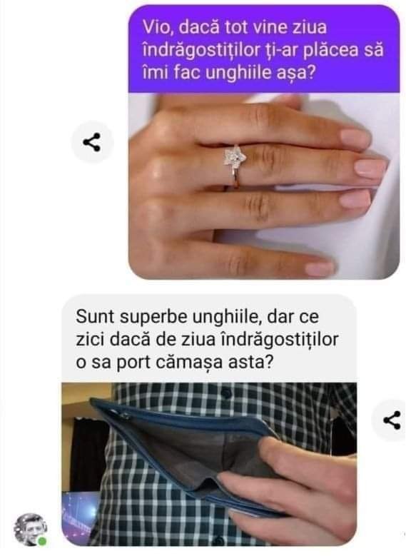 indragostiti valentine