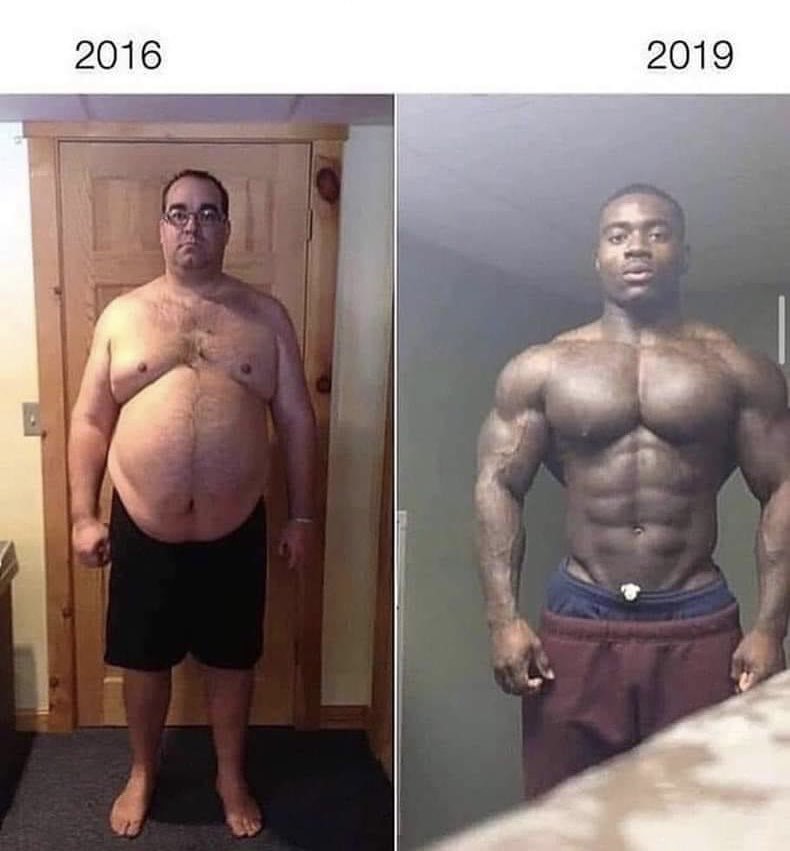 before after picture