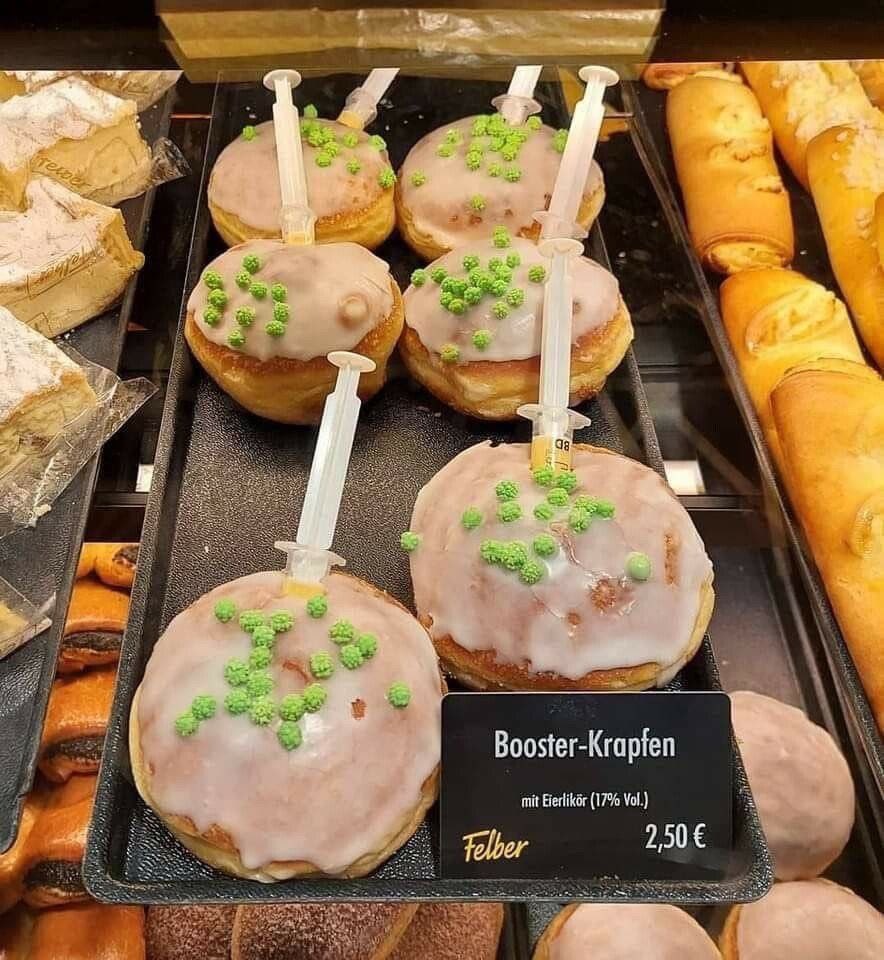 gogosi booster