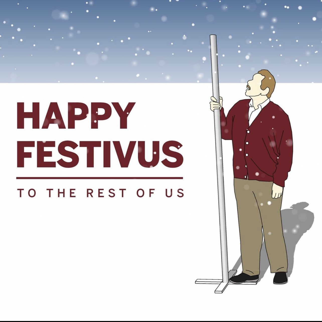 Happy fastivus