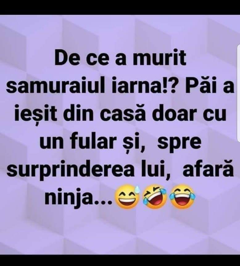 afara ninja banc samurai