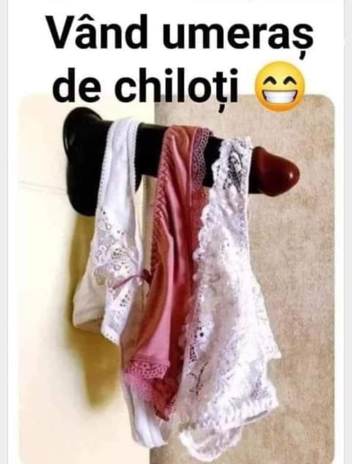 umeras chiloti