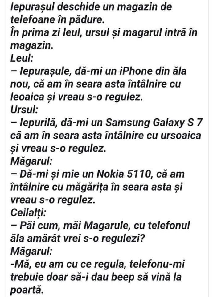 iepuras banc nokia