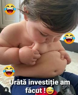 burta investitie