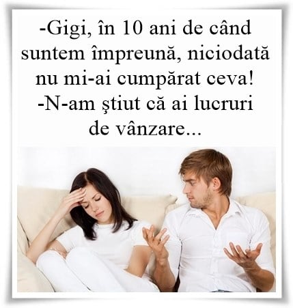 cumparat impreuna